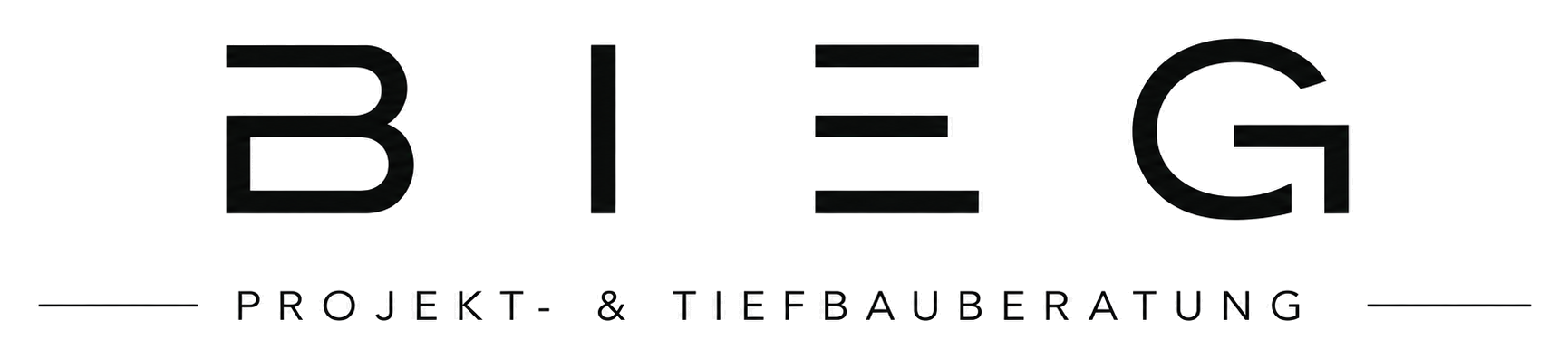 BIEG Projekt- & Tiefbauberatung
